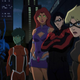 Illustration for article titled Our First Look at DCs Long Awaited iTeen Titans: The Judas Contract/i Animated Movie
